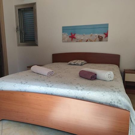 Garden Hotell Villaggio Azzurro Eksteriør bilde