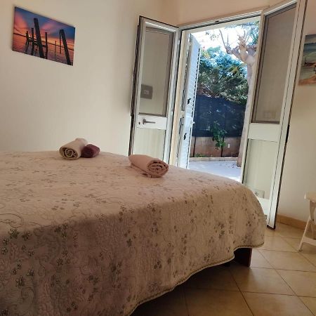 Garden Hotell Villaggio Azzurro Eksteriør bilde