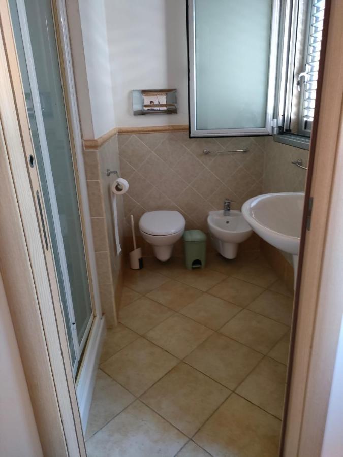Garden Hotell Villaggio Azzurro Rom bilde
