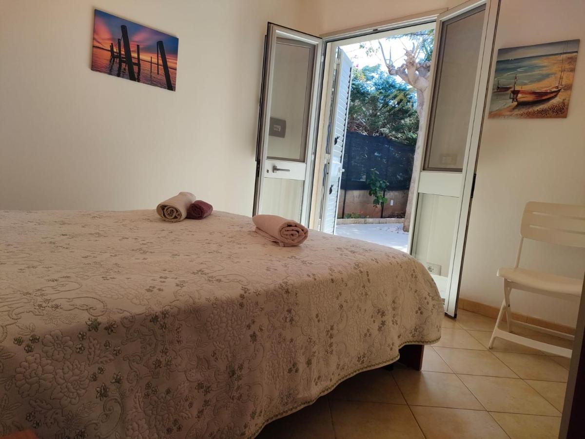 Garden Hotell Villaggio Azzurro Eksteriør bilde