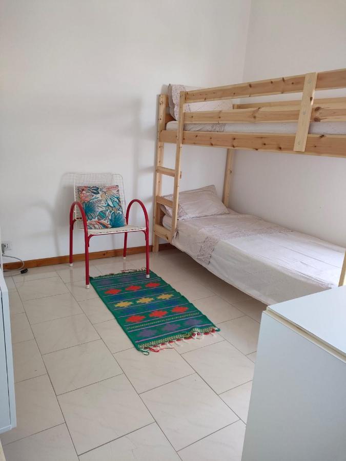 Garden Hotell Villaggio Azzurro Eksteriør bilde