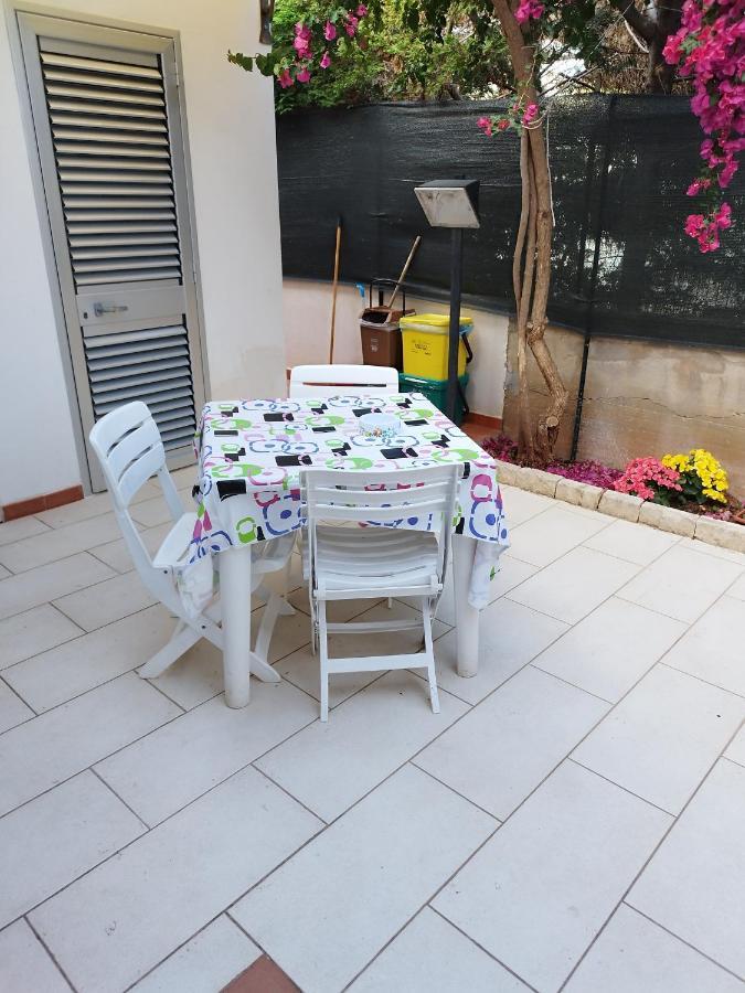 Garden Hotell Villaggio Azzurro Eksteriør bilde